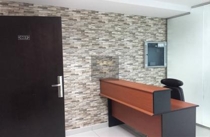 Office Space - Studio - 1 for rent in Yes Business Tower - Al Barsha 1 - Al Barsha - Dubai