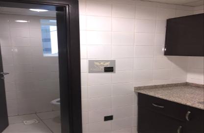 Office Space - Studio - 1 for rent in Yes Business Tower - Al Barsha 1 - Al Barsha - Dubai