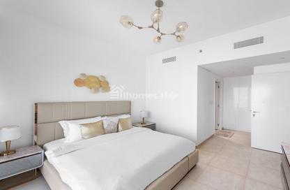 Apartment - 2 Bedrooms - 2 Bathrooms for rent in Downtown Views II Tower 1 - Downtown Views II - Zabeel 2 - Zabeel - Dubai