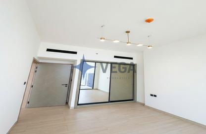 Apartment - 1 - 2 for rent in Binghatti Corner - District 10 - Jumeirah Village Circle - Dubai