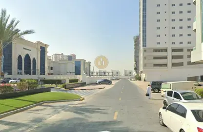 Land - Studio for sale in Al Jurf 2 - Al Jurf - Ajman Downtown - Ajman