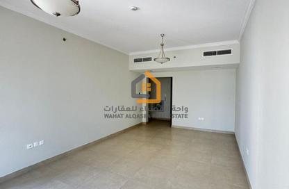 Apartment - 2 Bedrooms - 3 Bathrooms for rent in Al Khan Lagoon Tower - Al Khan Lagoon - Al Khan - Sharjah