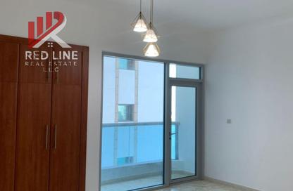 Apartment - 2 Bedrooms - 3 Bathrooms for rent in Al Dana Tower - Al Majaz 3 - Al Majaz - Sharjah Apartment - 2 Bedrooms - 3 Bathrooms for rent in Al Dana Tower - Al Majaz 3 - Al Majaz - Sharjah