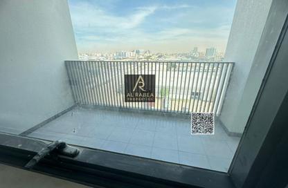 Apartment - 3 Bedrooms - 5 Bathrooms for rent in Al Jurf 2 - Al Jurf - Ajman Downtown - Ajman