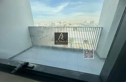 Apartment - 3 Bedrooms - 5 Bathrooms for rent in Al Jurf 2 - Al Jurf - Ajman Downtown - Ajman