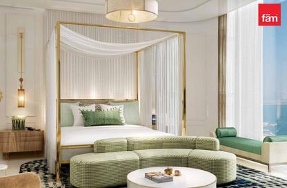 Apartment - 1 Bedroom - 2 Bathrooms for sale in Damac City - Al Safa 1 - Al Safa - Dubai