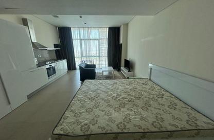 Apartment - Studio - 1 Bathroom for rent in Liberty House - DIFC - Dubai