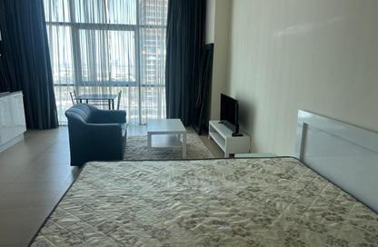 Apartment - Studio - 1 Bathroom for rent in Liberty House - DIFC - Dubai Apartment - Studio - 1 Bathroom for rent in Liberty House - DIFC - Dubai