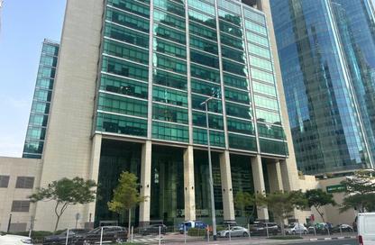 Apartment - Studio - 1 Bathroom for rent in Liberty House - DIFC - Dubai