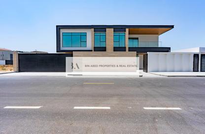 Villa - 5 Bedrooms - 6 Bathrooms for rent in Nad Al Sheba Gardens 1 - Nad Al Sheba Gardens - Nad Al Sheba 1 - Nad Al Sheba - Dubai Villa - 5 Bedrooms - 6 Bathrooms for rent in Nad Al Sheba Gardens 1 - Nad Al Sheba Gardens - Nad Al Sheba 1 - Nad Al Sheba - Dubai