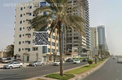 أرض - استوديو للبيع في مشروع النخيل - عجمان وسط المدينة - عجمان
