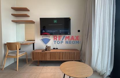 Apartment - Studio - 1 Bathroom for rent in The Community - Jumeirah Village Triangle - Dubai