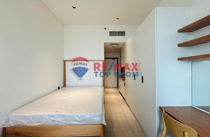 Apartment - Studio - 1 Bathroom for rent in The Community - Jumeirah Village Triangle - Dubai