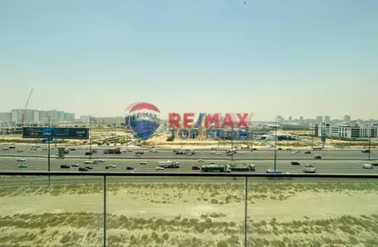 Apartment - Studio - 1 Bathroom for rent in The Community - Jumeirah Village Triangle - Dubai