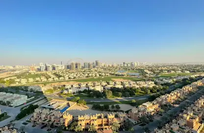 Apartment - 1 Bathroom for sale in Elite Sports Residence 8 - Elite Sports Residence - Dubai Sports City - Dubai Apartment - 1 Bathroom for sale in Elite Sports Residence 8 - Elite Sports Residence - Dubai Sports City - Dubai