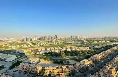 Apartment - 1 Bathroom for sale in Elite Sports Residence 8 - Elite Sports Residence - Dubai Sports City - Dubai Apartment - 1 Bathroom for sale in Elite Sports Residence 8 - Elite Sports Residence - Dubai Sports City - Dubai