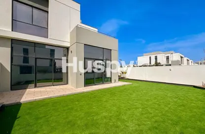 Townhouse - 4 Bedrooms - 4 Bathrooms for sale in Murooj Al Furjan East - Murooj Al Furjan - Al Furjan - Dubai