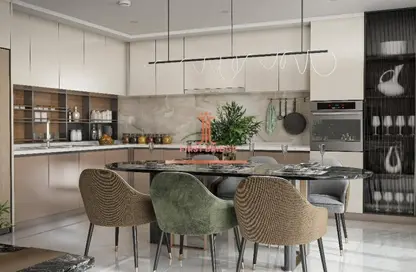 Villa - 2 Bedrooms - 3 Bathrooms for sale in Reportage Village 1 - Reportage Village - Dubai