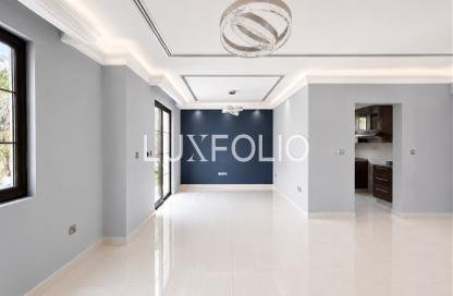 Villa - 4 Bedrooms - 5 Bathrooms for rent in Casa - Arabian Ranches 2 - Dubai