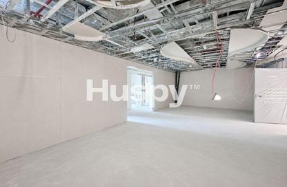 Office Space - Studio - 1 Bathroom for rent in Concord Tower - Dubai Media City - Dubai