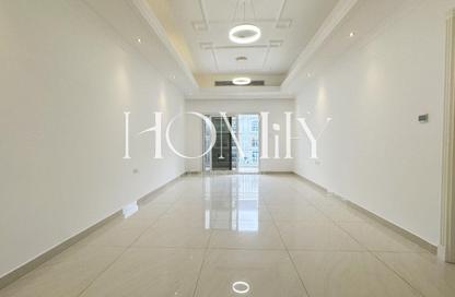 Apartment - 1 Bedroom - 2 Bathrooms for rent in Vincitore Palacio - Arjan - Dubai