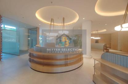 Office Space - Studio for rent in Emaar Square Building 2 - Emaar Square - Downtown Dubai - Dubai