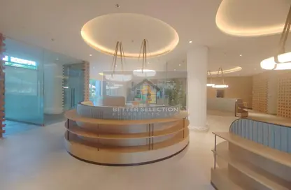 Office Space - Studio for rent in Emaar Square Building 2 - Emaar Square - Downtown Dubai - Dubai Office Space - Studio for rent in Emaar Square Building 2 - Emaar Square - Downtown Dubai - Dubai