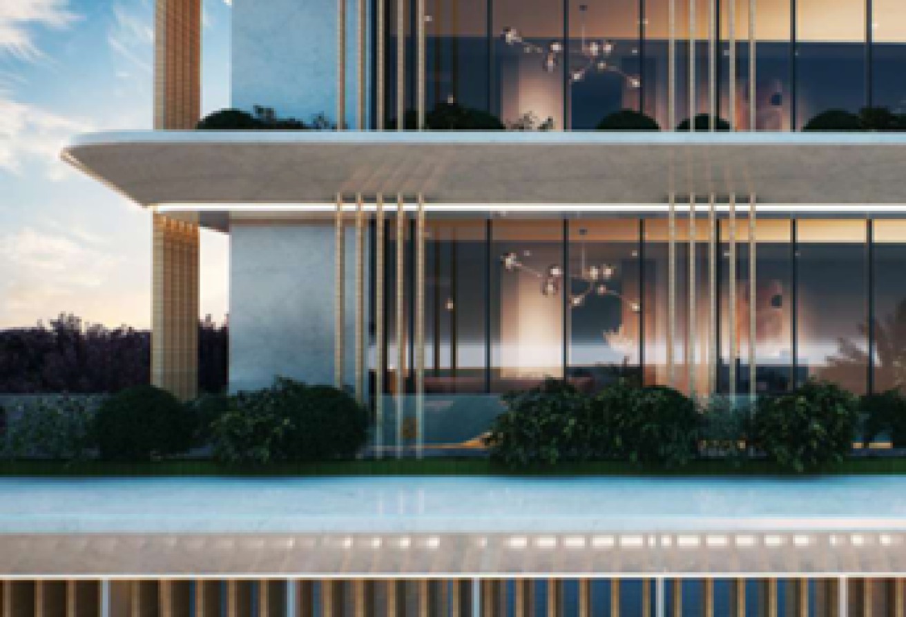 Luxury Off-Plan Studio| WaterfrontLiving| High ROI