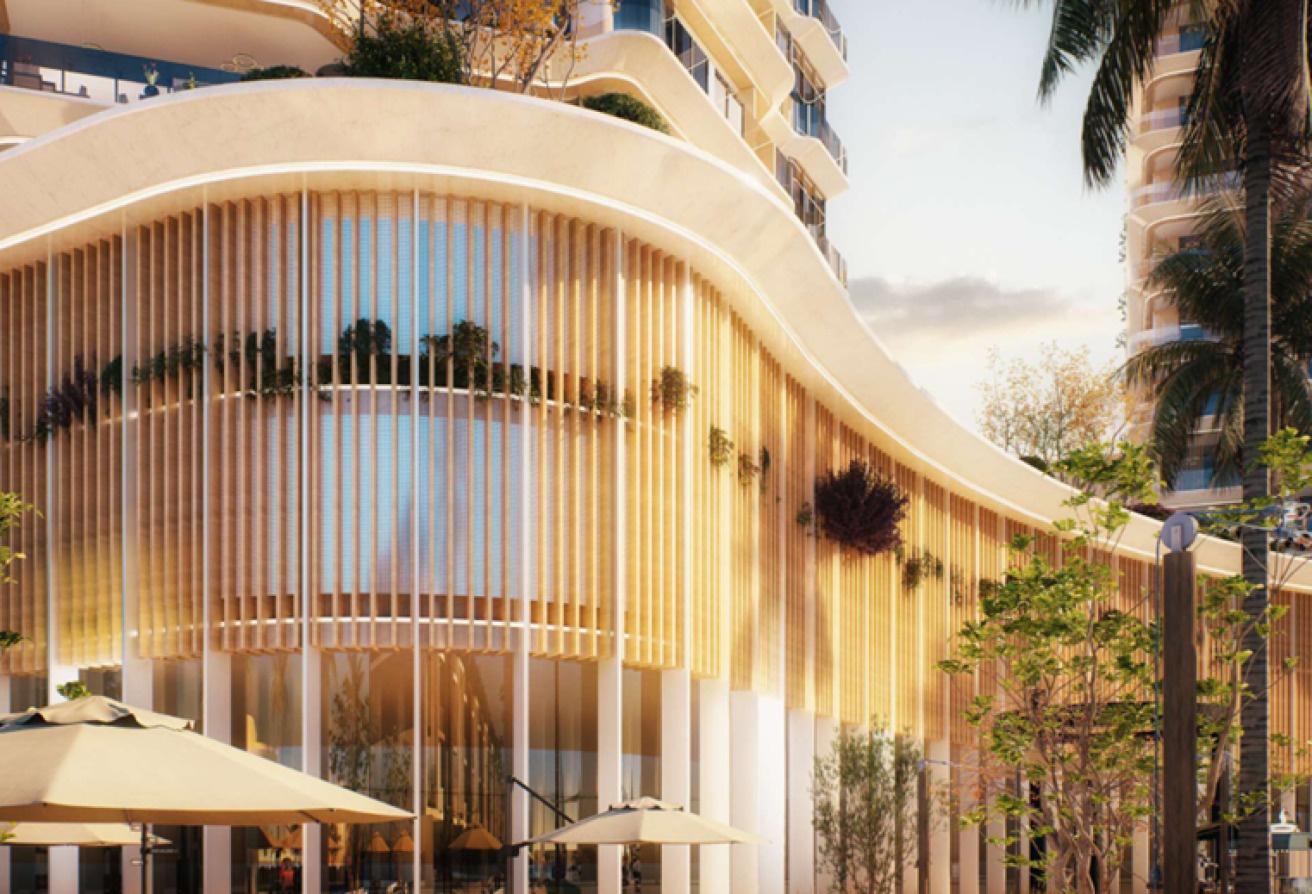 Luxury Off-Plan Studio| WaterfrontLiving| High ROI