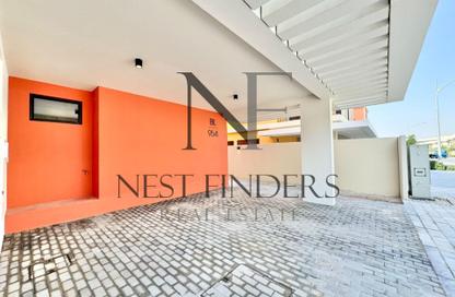 Apartment - 1 Bedroom - 2 Bathrooms for sale in Qamar 9 - Madinat Badr - Al Muhaisnah - Dubai