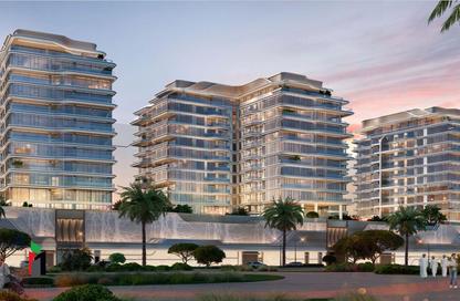Apartment - 2 - 1 for sale in Edgewater Residences 3 Building A - Edgewater Residences 3 - Edgewater Residences - Dubai Islands - Dubai Apartment - 2 - 1 for sale in Edgewater Residences 3 Building A - Edgewater Residences 3 - Edgewater Residences - Dubai Islands - Dubai