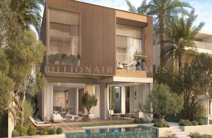 Villa - 5 Bedrooms - 5 Bathrooms for sale in The Acres - Dubai Land - Dubai
