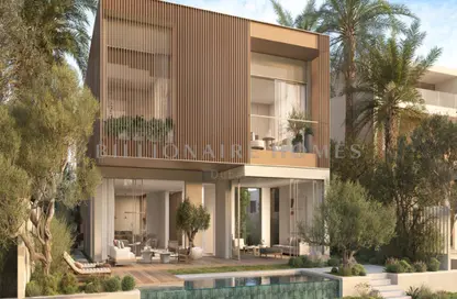 فيلا - 5 غرف نوم - 5 حمامات للبيع في ذا إيكرز - دبي لاند - دبي