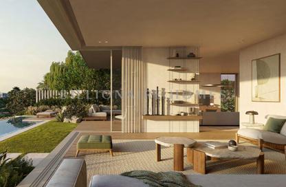 Villa - 5 Bedrooms - 5 Bathrooms for sale in The Acres - Dubai Land - Dubai