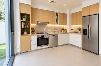 Townhouse - 3 - 3 for rent in Spring - Arabian Ranches 3 - Dubai