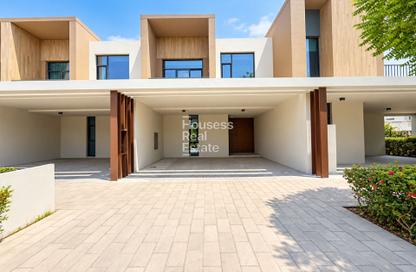 Townhouse - 3 - 3 for rent in Spring - Arabian Ranches 3 - Dubai Townhouse - 3 - 3 for rent in Spring - Arabian Ranches 3 - Dubai