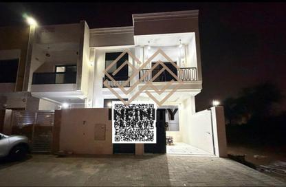Townhouse - 5 Bedrooms - 7 Bathrooms for sale in Al Helio 1 - Al Helio - Ajman