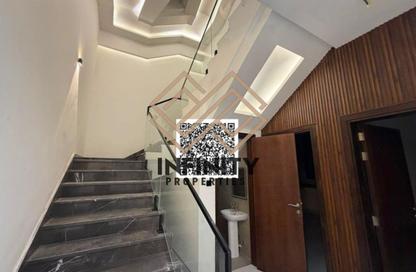 Townhouse - 5 Bedrooms - 7 Bathrooms for sale in Al Helio 1 - Al Helio - Ajman Townhouse - 5 Bedrooms - 7 Bathrooms for sale in Al Helio 1 - Al Helio - Ajman