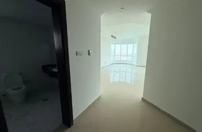 Apartment - 3 Bedrooms - 4 Bathrooms for rent in Al Majaz 3 - Al Majaz - Sharjah