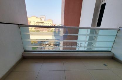 Apartment - 1 - 2 for rent in Emerald Oud Metha - Oud Metha - Bur Dubai - Dubai