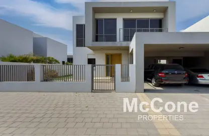Villa - 3 Bedrooms - 2 Bathrooms for rent in Sidra Villas II - Sidra Villas - Dubai Hills Estate - Dubai