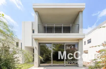 Villa - 3 Bedrooms - 2 Bathrooms for rent in Sidra Villas II - Sidra Villas - Dubai Hills Estate - Dubai