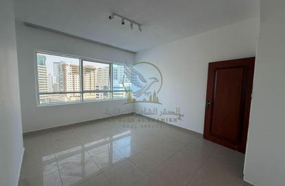 Apartment - 2 Bedrooms - 2 Bathrooms for rent in Al Majaz 3 - Al Majaz - Sharjah