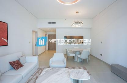 Apartment - 2 Bedrooms - 3 Bathrooms for rent in Views F - Yas Golf Collection - Yas Island - Abu Dhabi