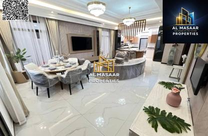 Villa - 6 Bedrooms - 7+ Bathrooms for sale in Al Aamra Gardens - Al Amerah - Ajman