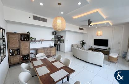 Apartment - 2 Bedrooms - 3 Bathrooms for sale in Loreto 2 B - Loreto - Damac Hills - Dubai