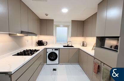 Apartment - 2 Bedrooms - 3 Bathrooms for sale in Loreto 2 B - Loreto - Damac Hills - Dubai Apartment - 2 Bedrooms - 3 Bathrooms for sale in Loreto 2 B - Loreto - Damac Hills - Dubai