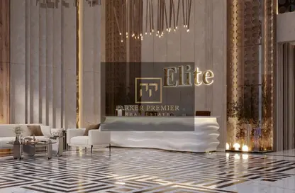 شقة - 1 حمام للبيع في برج راديانت إيليت - مدينة الأضواء - جزيرة الريم - أبوظبي