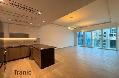 شقة - غرفة نوم - 2 حمامات للايجار في برج مى دو رى - (JLT) مجمع L - أبراج بحيرات الجميرا - دبي