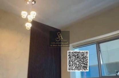 Apartment - Studio - 1 Bathroom for sale in Mandarin Towers - Garden City - Ajman